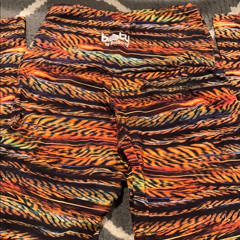 Booty by brabants leggings